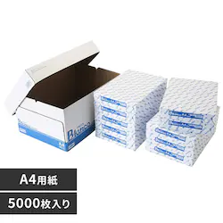 y5000z Rs[p Blanco A4 500~10