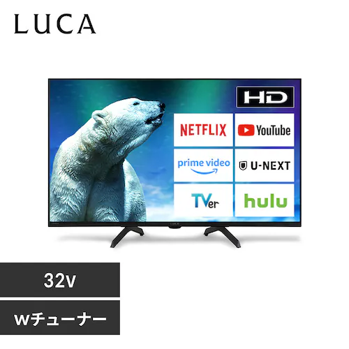 LUCA Googleter 32V^ LT-32WGX-F1_0