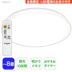 LEDV[OCg 4.0V[Y 4000lm 8 CL8D-4.0