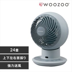 �y�󂠂�z�T�[�L�����[�^�[�A�C DC JET 15cm PCF-SDCC15T-A ���C�g�l�C�r�[���y�\��z8�����{���딭���\��