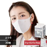 _30Zbĝ݁tFCXpbNtI^y30z DAILY FIT MASK J[}XN ӂTCY zCg 