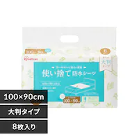 �g���̂Ėh���V�[�c�唻�^�C�v �V���[�g�T�C�Y8������ ���p�i �h���V�[�c ���V�[�c