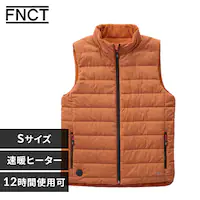 �q�[�g�x�X�g ���o�[�V�u�� S�T�C�Y FC21613-ORS �I�����W