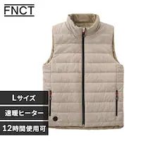 ���o�[�V�u���q�[�g�x�X�g FC21613-BEL �x�[�W�� L�T�C�Y