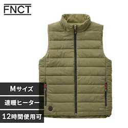 ���o�[�V�u���q�[�g�x�X�g FC21613-KHM �J�[�L M�T�C�Y