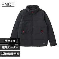 �����O�� 2way �q�[�g�W���P�b�g FC21614-BKM �u���b�N M�T�C�Y