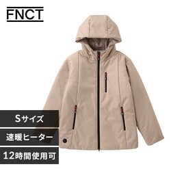 ���A���~�q�[�g���ȃW���P�b�g FC21617-BES �x�[�W�� S�T�C�Y