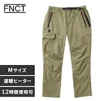 ���N�уq�[�g�p���c FC21618-KHM �J�[�L M�T�C�Y�@