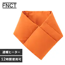 �|�P�b�^�u�� �q�[�g�l�b�N�E�H�[�}�[ FC21701-OR �I�����W