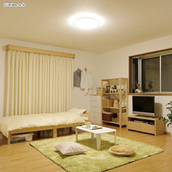 アイリスオーヤマ 8畳用 LEDシーリング 4.0シリーズ 400