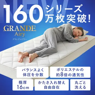 �O�����f�G�A���[ �G�A���[�V���[�Y160�����˔j!