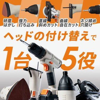 �w�b�h5��R���v���[�g�Z�b�g �}���`�M�A �[�d���h�����h���C�o�[�{�́{5�_�Z�b�g
