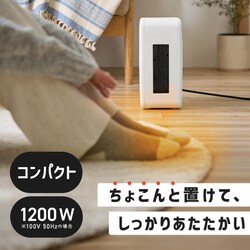 �R���p�N�g�q�[�^�[