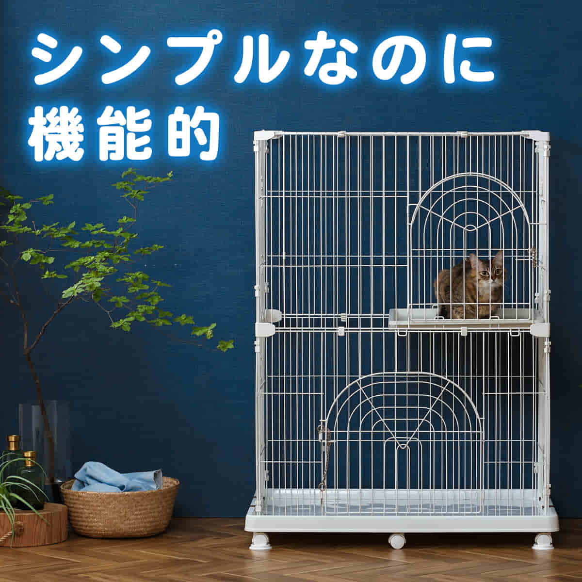 �y�b�g�P�[�W