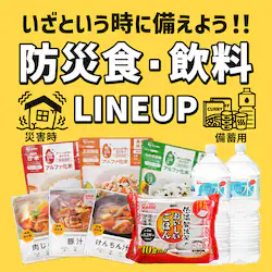 �����Ƃ������ɔ����悤�I�h�АH�E����LINEUP