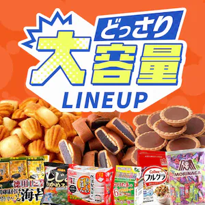 �ǂ������e��LINEUP