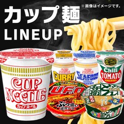 �J�b�v��LINEUP