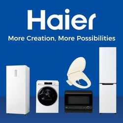 Haier���C���i�b�v