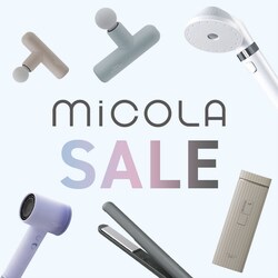 MiCOLA �Z�[��