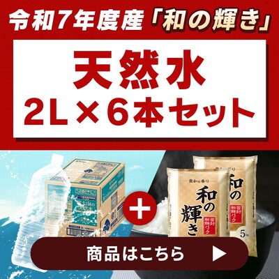 �ߘa7�N�Y�a�̋P�� �V�R��2L�~6�{�Z�b�g