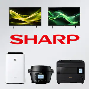 SHARP �V���[�v