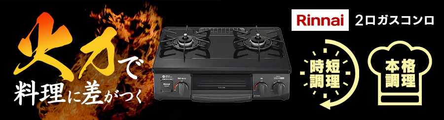 Η͂ŗɍ Rinnai 2 KXR Z {i