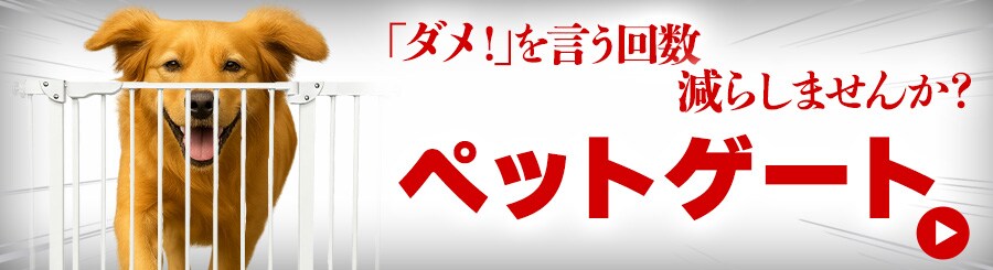 �������߃y�b�g�Q�[�g