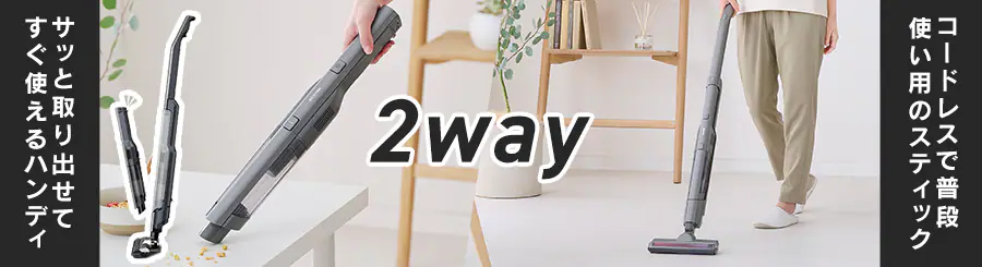 2way TbƎoĂgnfB R[hXŕigp̃XeBbN