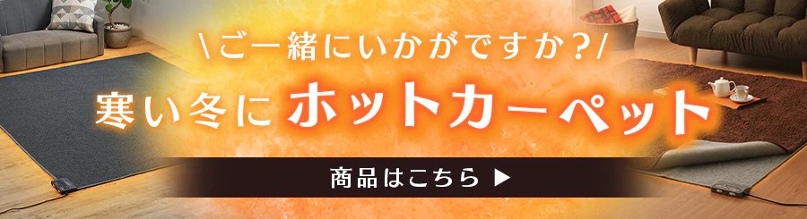 ���ꏏ�ɂ������ł����H�����~�Ƀz�b�g�J�[�y�b�g