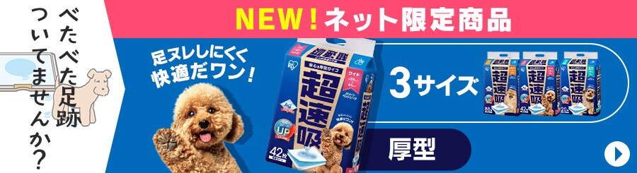  �l�b�g����V���i�����z�y�b�g�V�[�c ���^ 