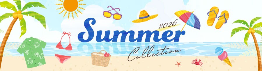 �}�P�v��SummerCollection