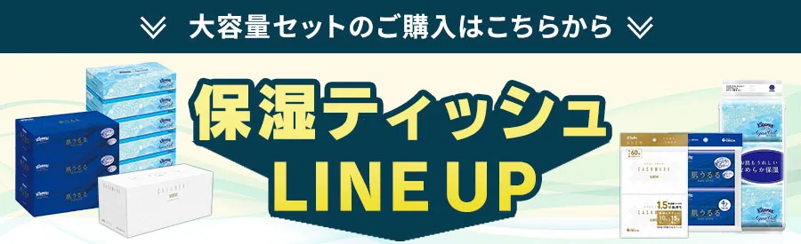 �ێ��e�B�b�V�� ���C���i�b�v