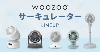 �T�[�L�����[�^�[LINE UP