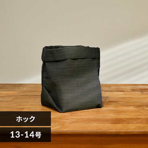 プランター テキスタイル 織布製 TXP-J26H ホック オリーブ_0
