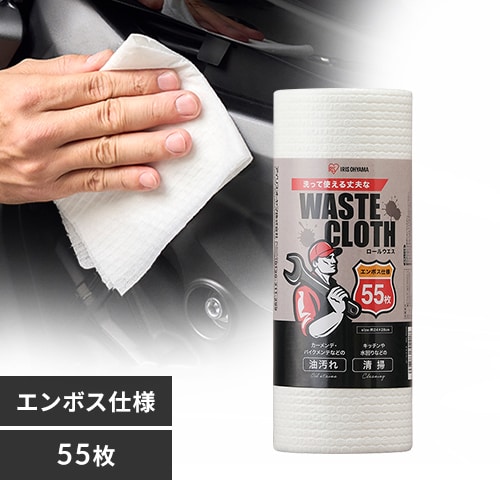 �y3�Z�b�g�z�g���̂ă��[���E�G�X 165�� �A�C���X�I�[���} WC-R55W �z���C�g