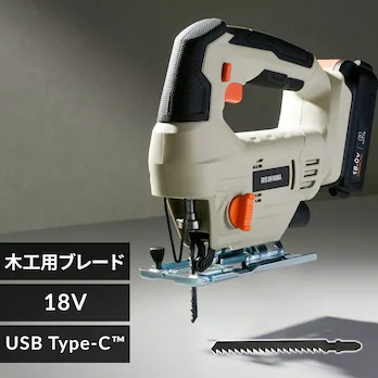 �[�d���W�O�\�[ 18V