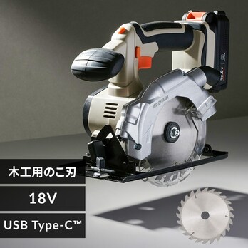 �[�d���ۂ̂� 18V