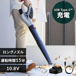 �u�����[ 10.8V