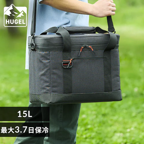 HUGEL GAQ\tgN[[{bNX 15L AGSC-15C `R[O[_0