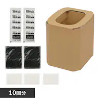 �ȈՒi�{�[���g�C�� DKT-10 