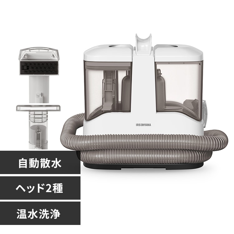 �����T�[�N���[�i�[ RNSH-P10 �z���C�g