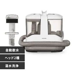 �����T�[�N���[�i�[ RNSH-P10 �z���C�g