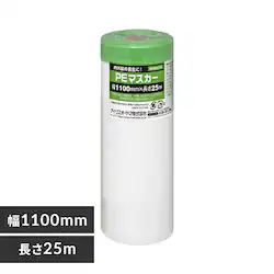 PE�}�X�J�[ ��1100mm�~����25m M-PEM1100