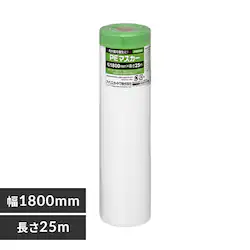 PE�}�X�J�[ ��1800mm�~����25m M-PEM1800