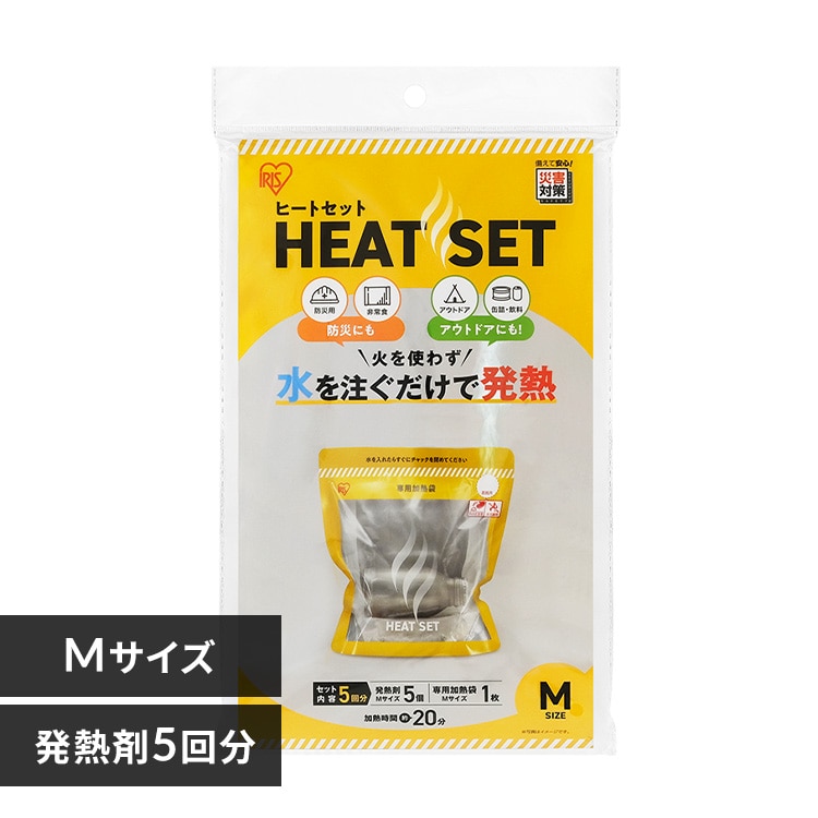 �q�[�g�Z�b�g M  HTS-5M 