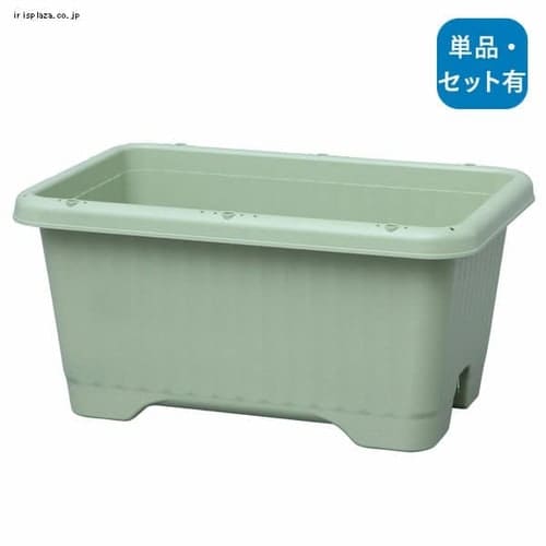 ≪支柱ホルダー6本付き！≫【3個セット】エアーベジタブルプランター