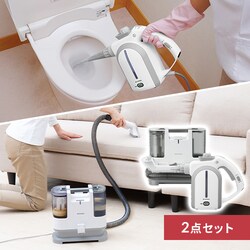 �y�Z�b�g�z�����T�[�N���[�i�[ RNS-P10-W+�X�`�[���N���[�i�[ STP-102 �z���C�g