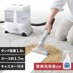 �y��p���t�t���z��e�ʃ����T�[�N���[�i�[ �X�^���_�[�h�^�C�v RNSP-P1600 �z���C�g