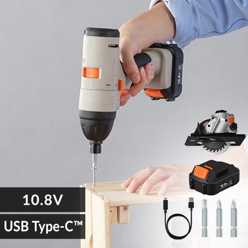 y2_Zbgz}`MA [dCpNghCo[Zbg{ۃmR 10.8V PJM10INS_0