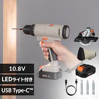 y3_Zbgz}`MA [dhhCo[Zbg{T_[wbh{ۃmR 10.8V JM10DRS 